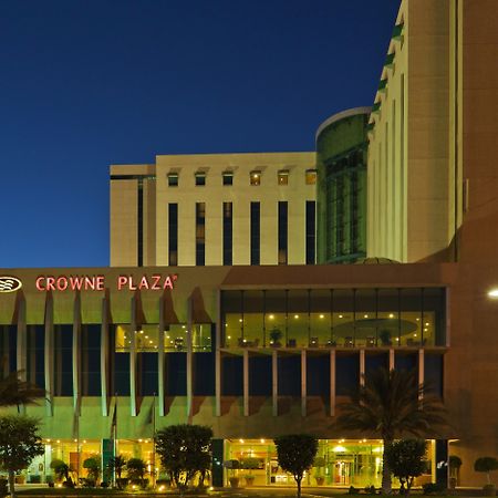 Crowne Plaza Torreon By Ihg Torreón Exterior foto