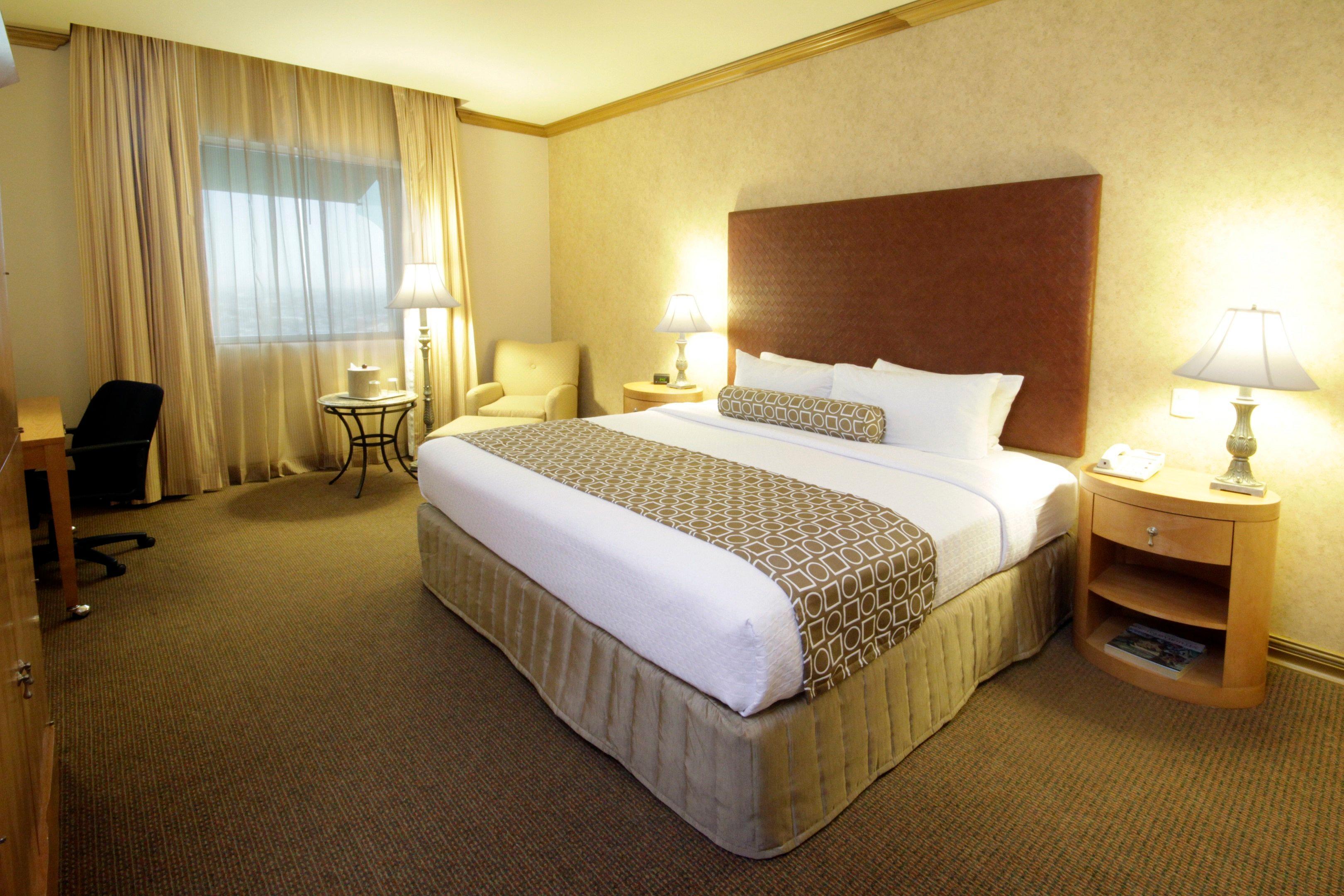 Crowne Plaza Torreon By Ihg Torreón Exterior foto