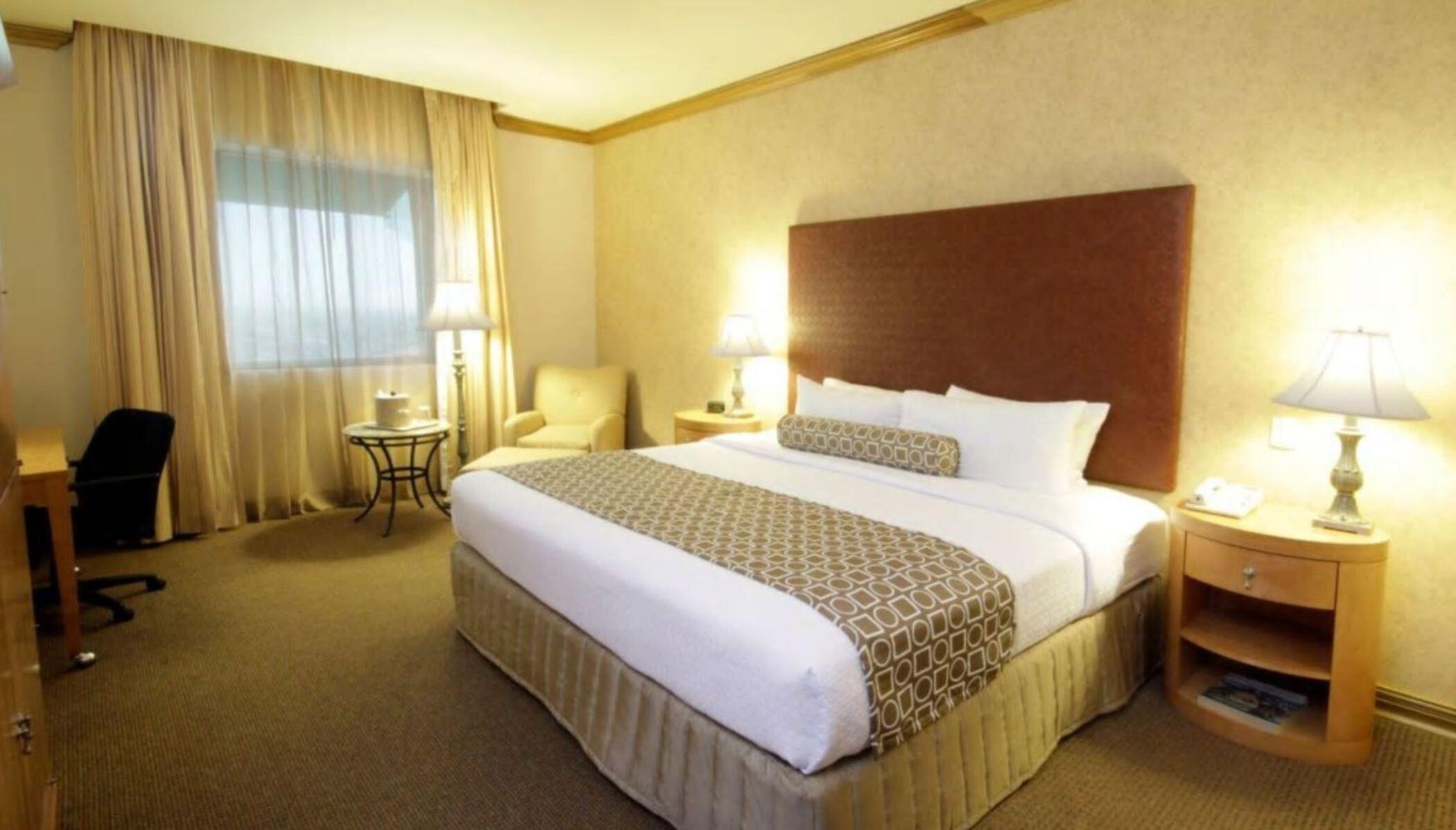 Crowne Plaza Torreon By Ihg Torreón Exterior foto
