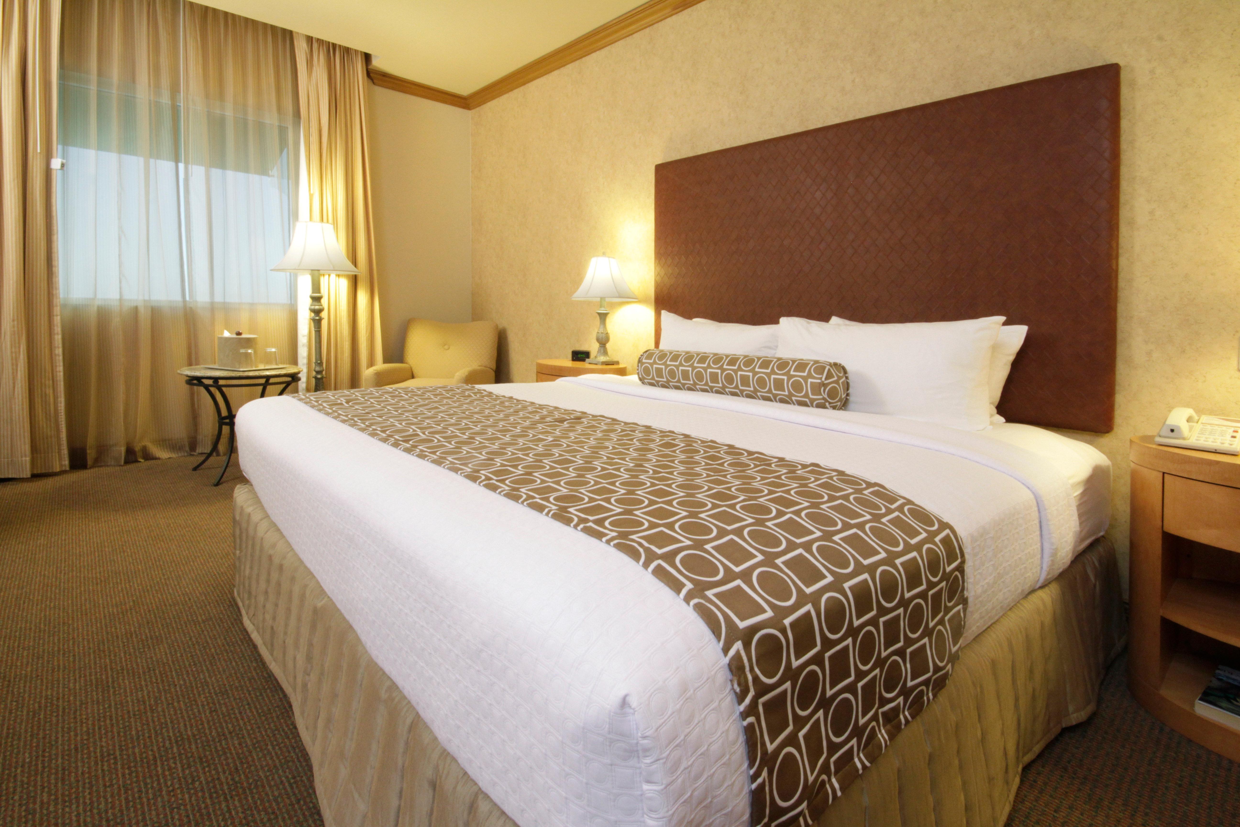 Crowne Plaza Torreon By Ihg Torreón Exterior foto