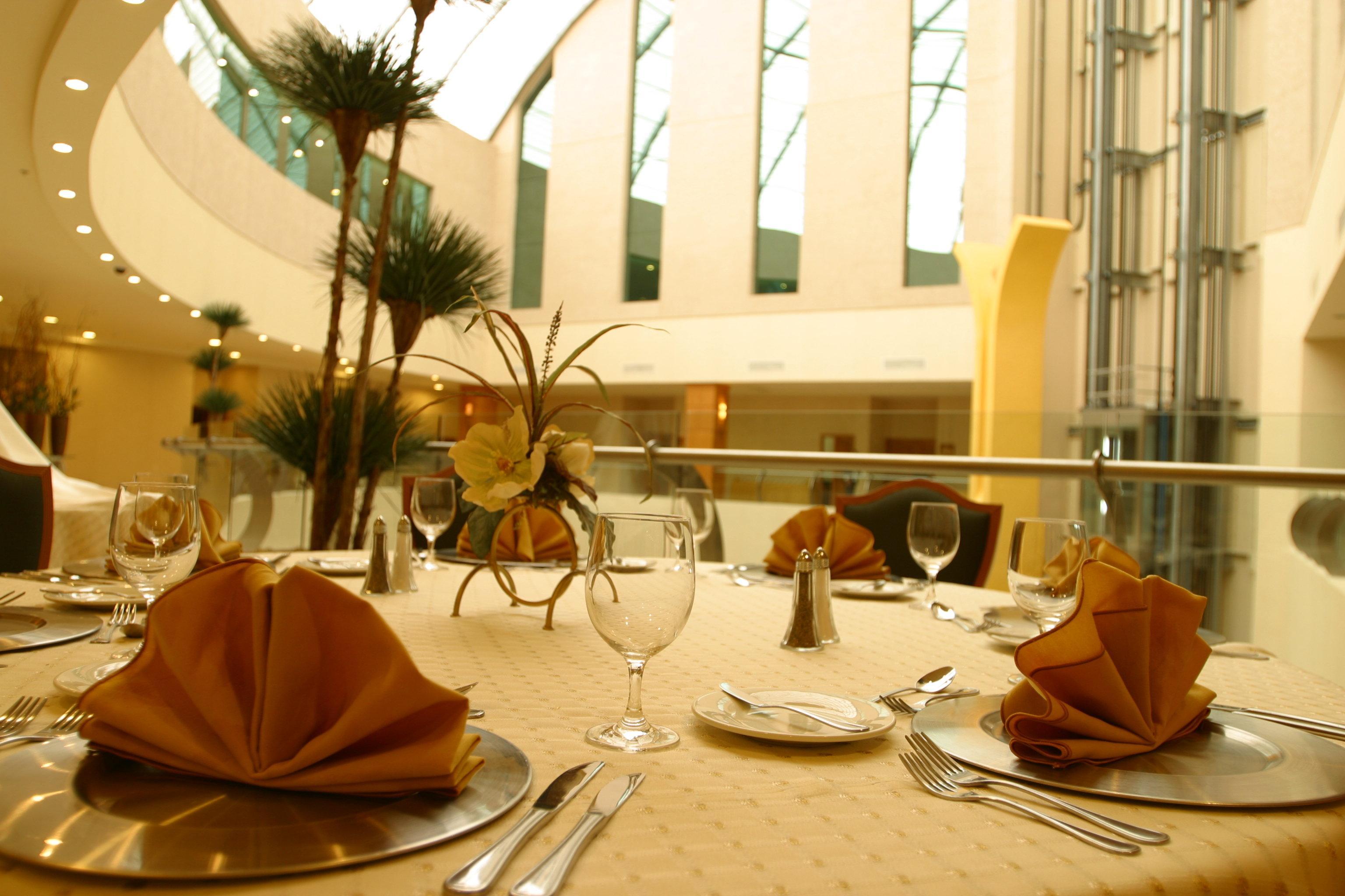 Crowne Plaza Torreon By Ihg Torreón Restaurante foto