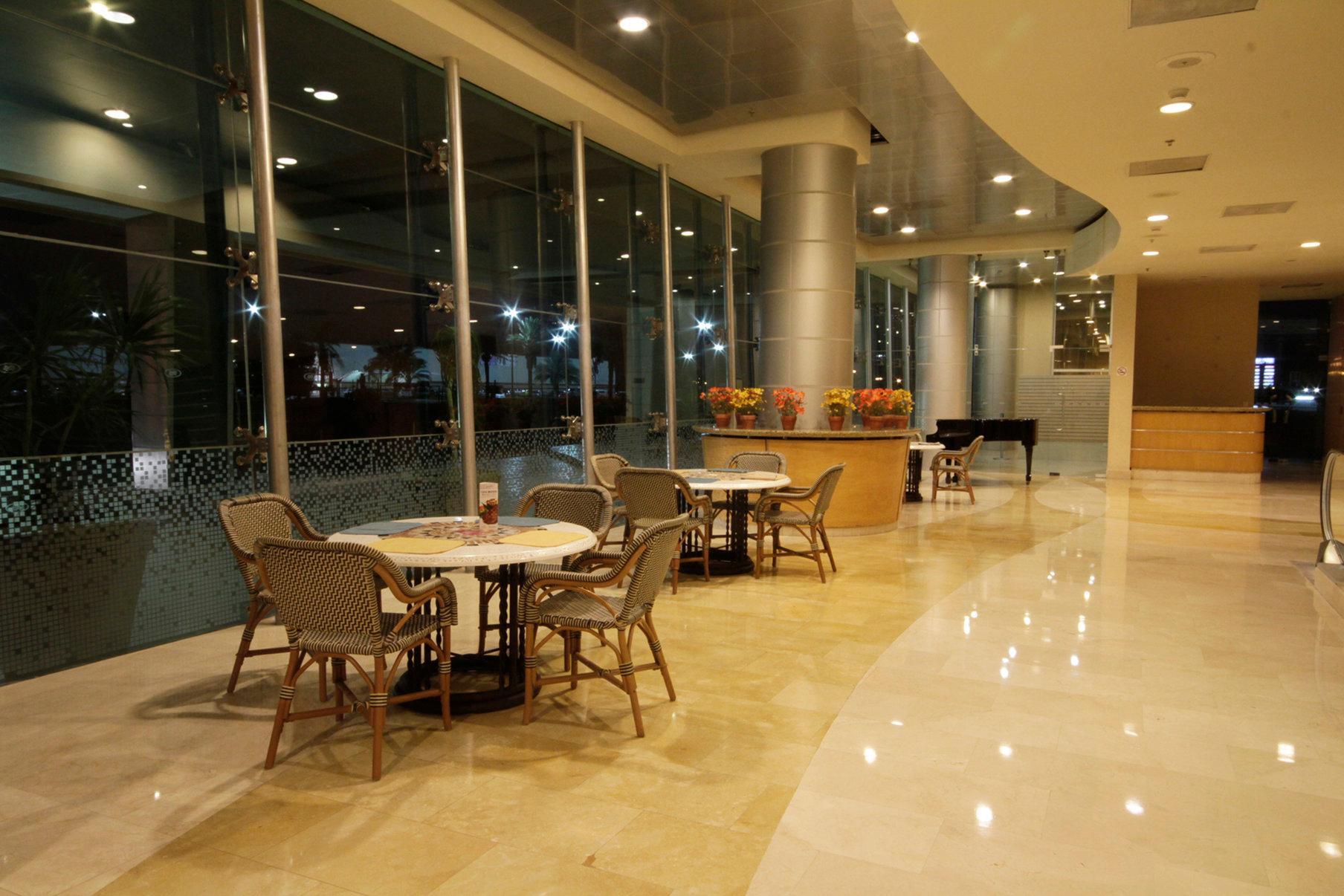 Crowne Plaza Torreon By Ihg Torreón Exterior foto