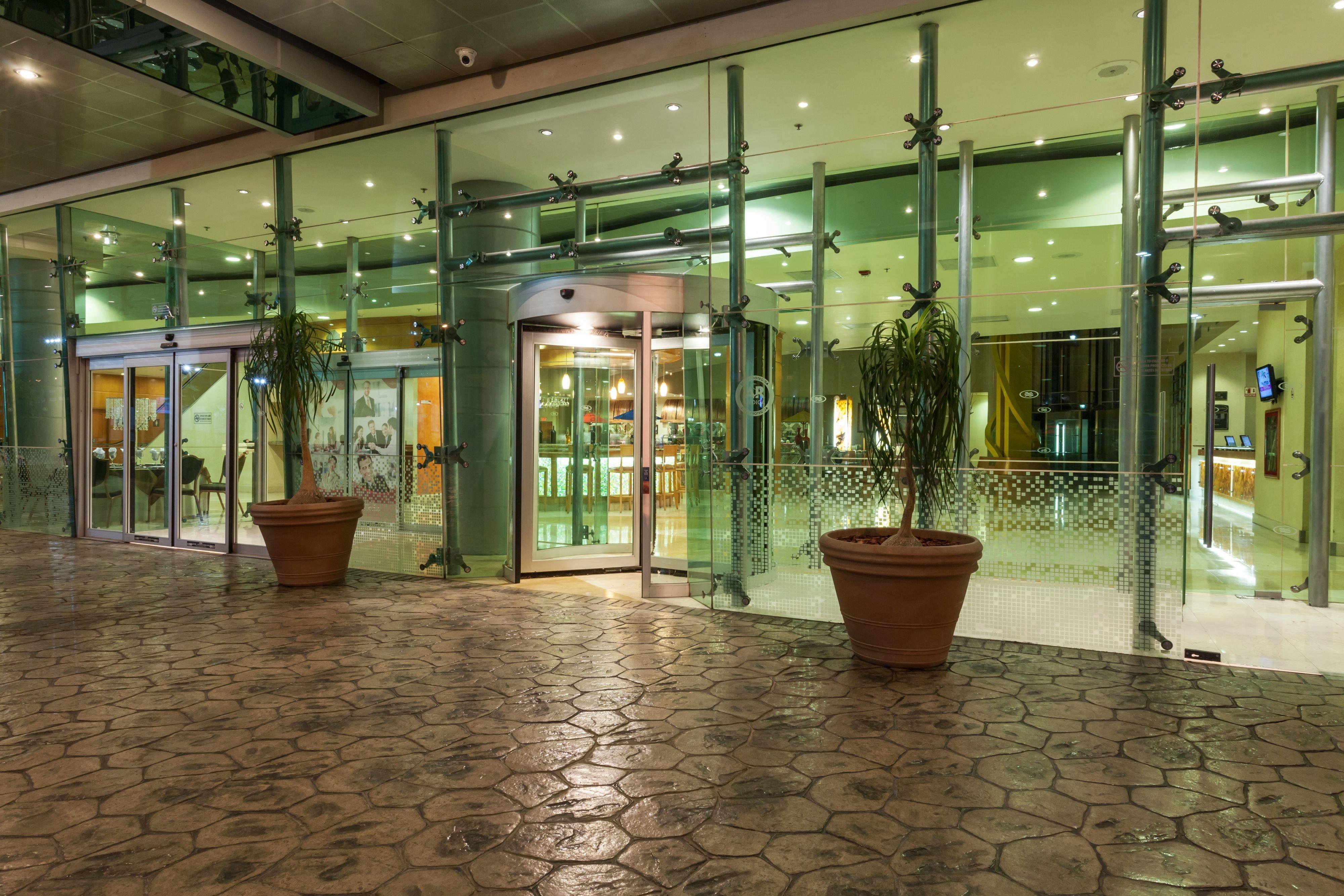Crowne Plaza Torreon By Ihg Torreón Exterior foto