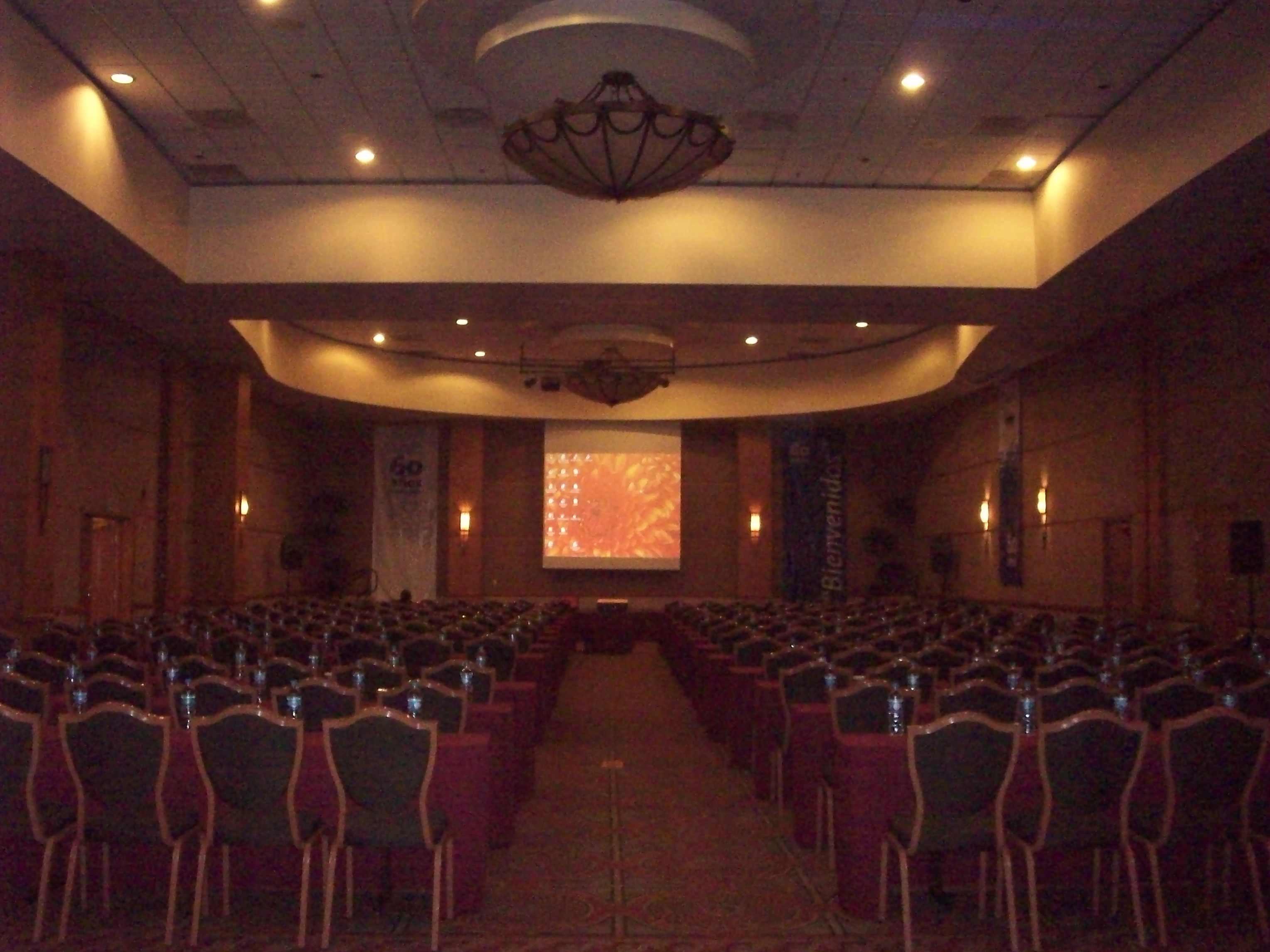 Crowne Plaza Torreon By Ihg Torreón Negócio foto