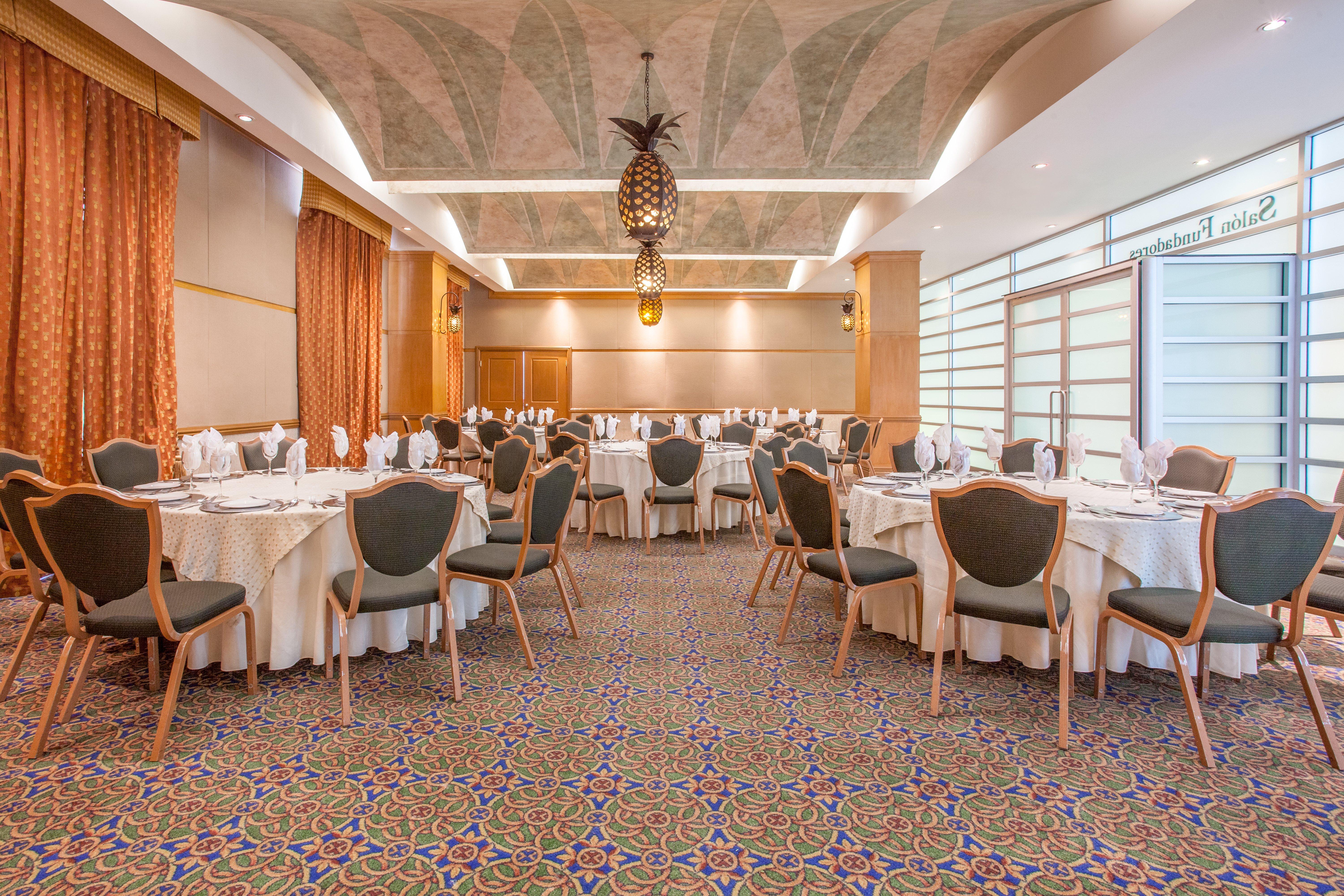 Crowne Plaza Torreon By Ihg Torreón Exterior foto